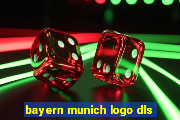 bayern munich logo dls